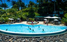 Club Santana Beach & Resort