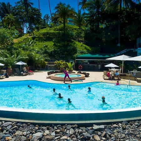 Club Santana Beach & Resort Exterior foto