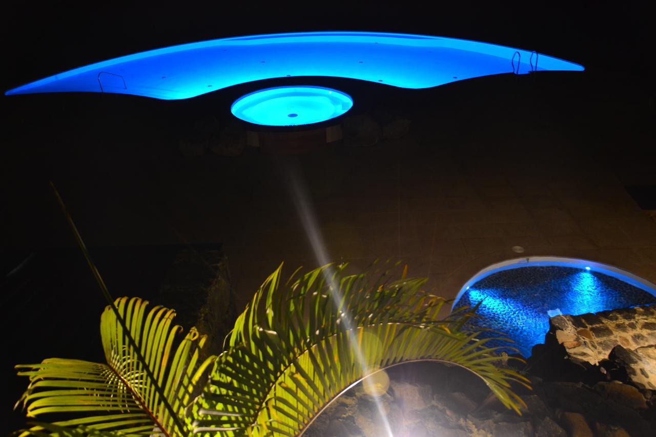Club Santana Beach & Resort Exterior foto