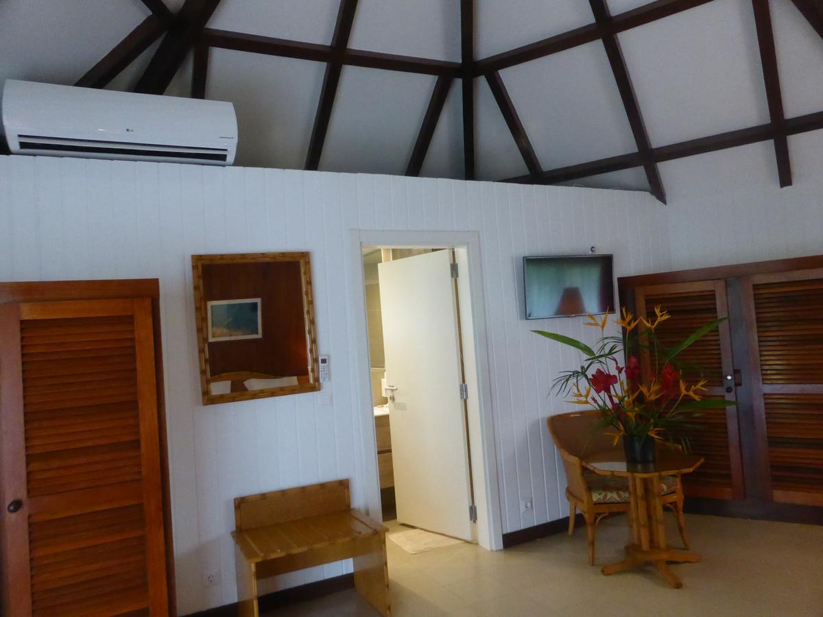 Club Santana Beach & Resort Exterior foto