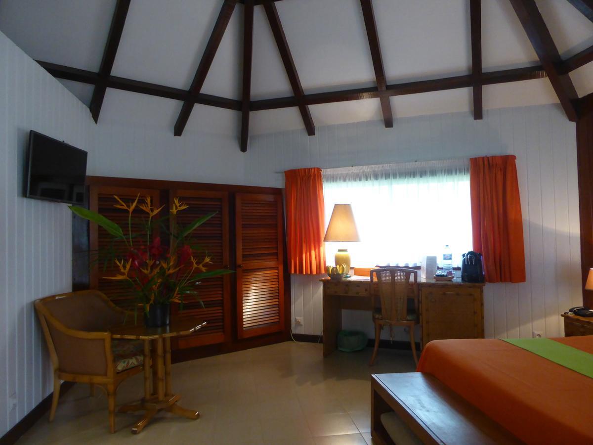 Club Santana Beach & Resort Exterior foto