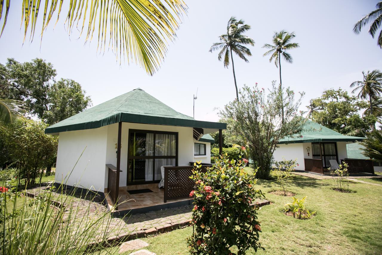 Club Santana Beach & Resort Exterior foto